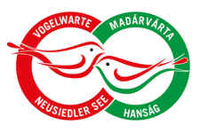 Vogelwarte Logo