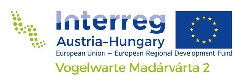 Projectlogo Vogelwarte