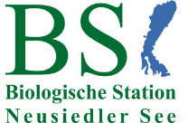 Biologische Station Neusiedler See